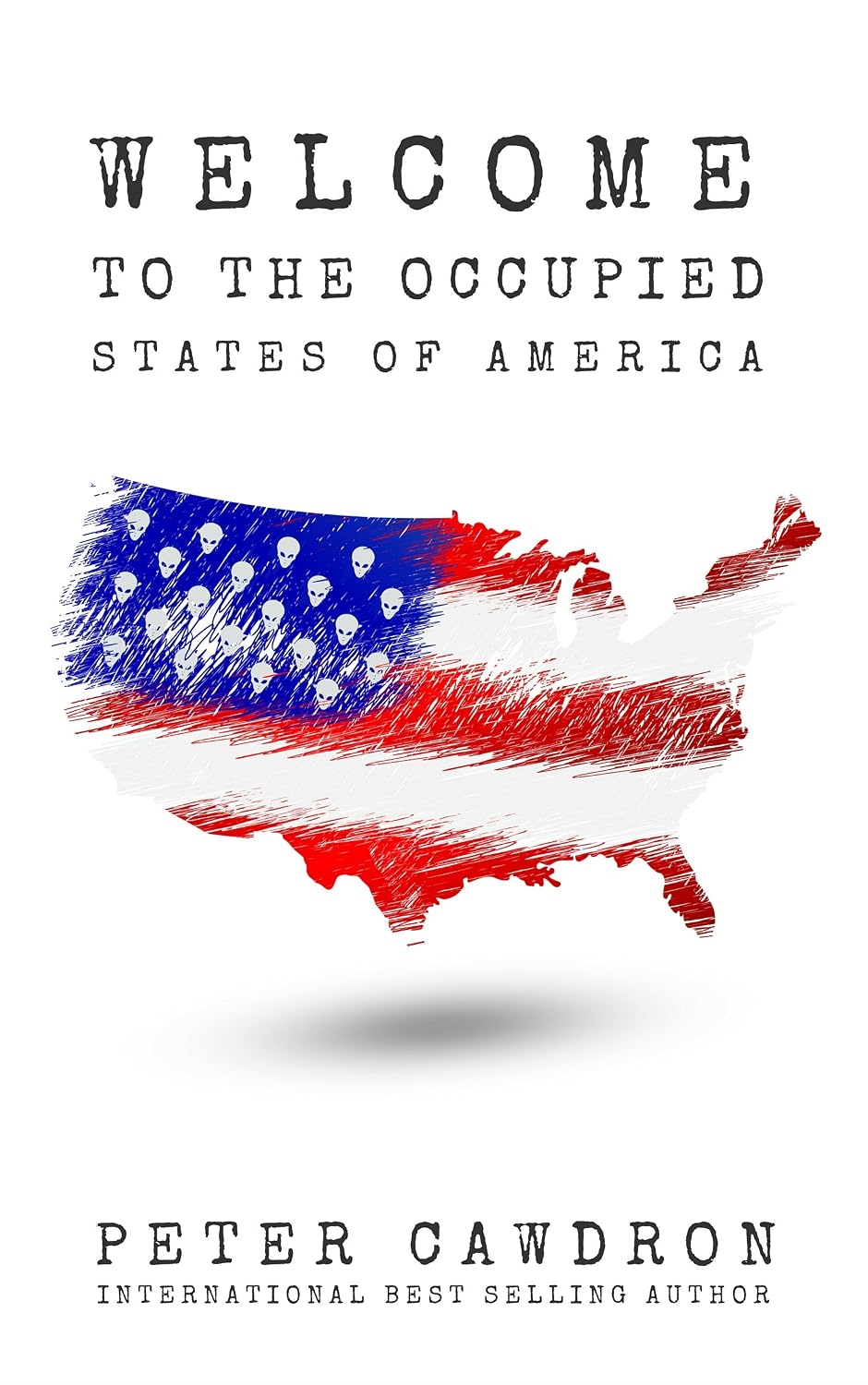 capítulo por capítulo baixar Welcome to the Occupied States of America (First Contact) (English Edition)