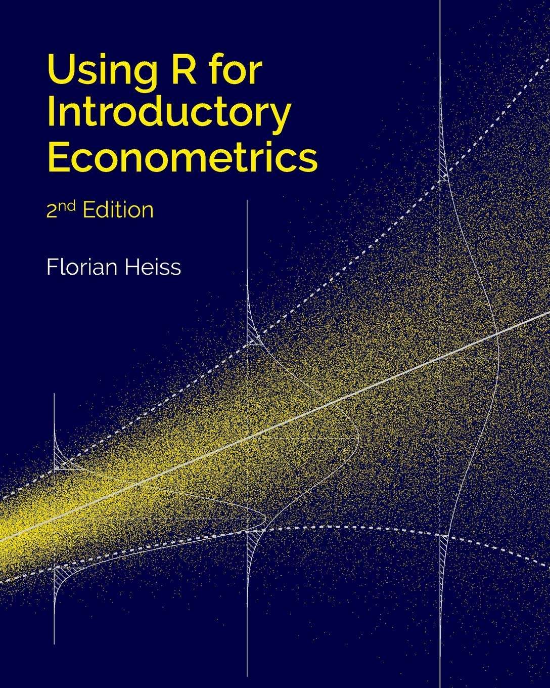 Using R for Introductory Econometrics baixar o livro de graça