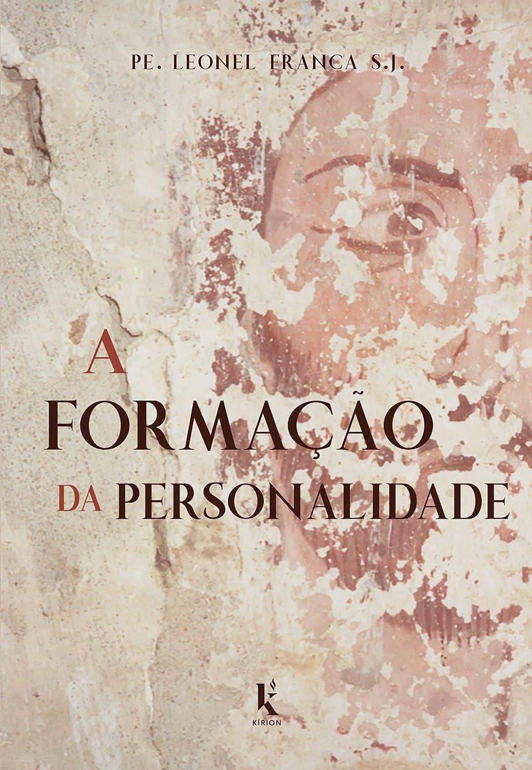 capítulo por capítulo baixar A formação da personalidade