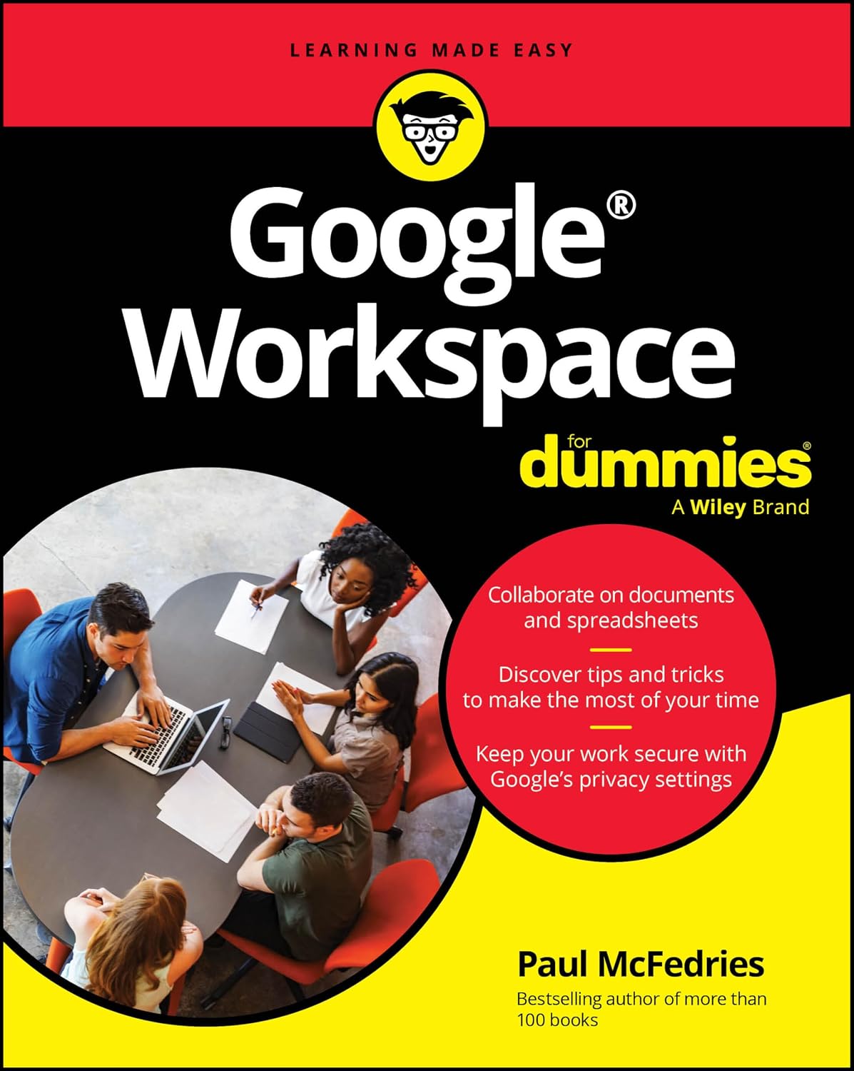 capítulo por capítulo baixar Google Workspace for Dummies