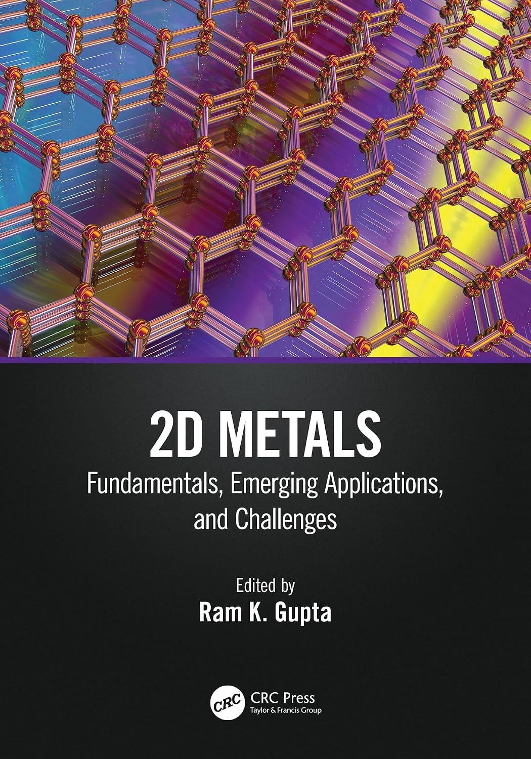 ler totalmente 2D Metals: Fundamentals, Emerging Applications, and Challenges (English Edition)