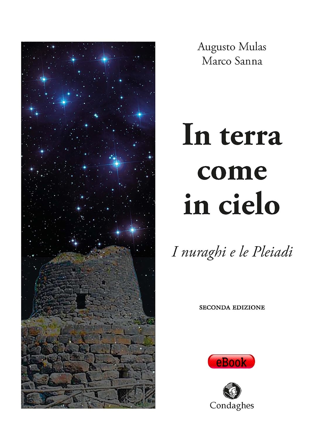 capítulo por capítulo baixar In terra come in cielo: I nuraghi e le Pleiadi (Pósidos Vol. 26) (Italian Edition)