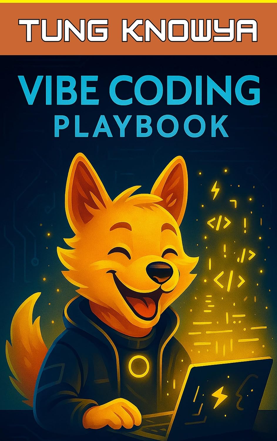 Vibe Coding Playbook: AI-Assisted Programming with Autonomous Agents. Code Less. Build 10x Faster. Create Products People Truly Love. (Beyond Human: Inside... AI Power Shift Book 2) (English Edition) baixar o livro de graça