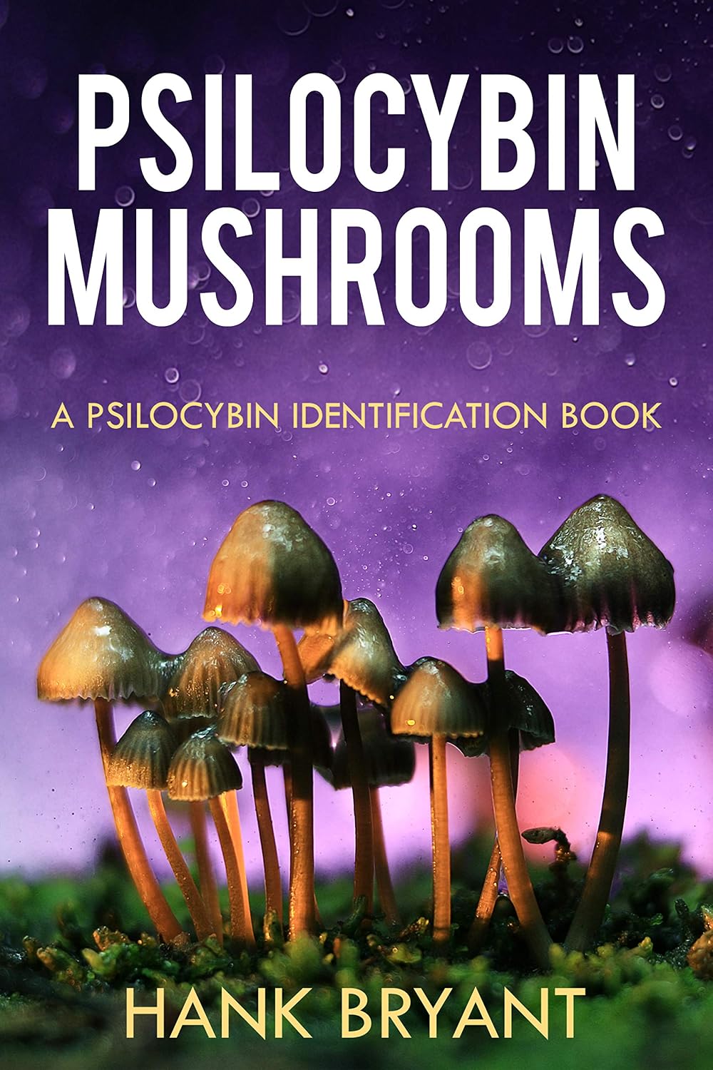 Psilocybin Mushrooms: Psychedelic Mushroom Types and Their Safe Use - Psilocybin Identification Book (Entheogens 2) (English Edition) baixar livro de graça