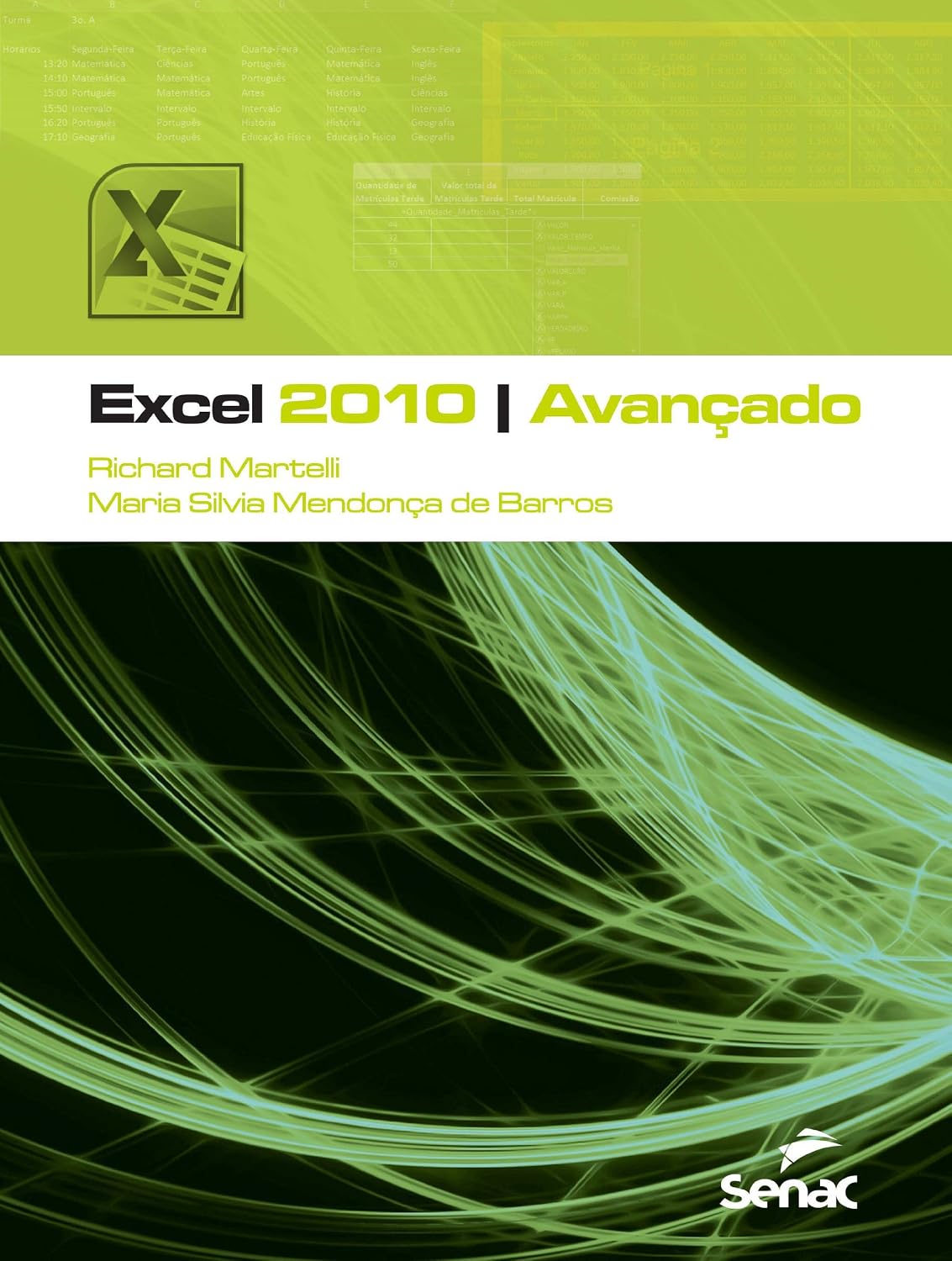 Excel 2010 avançado baixar livro de graça