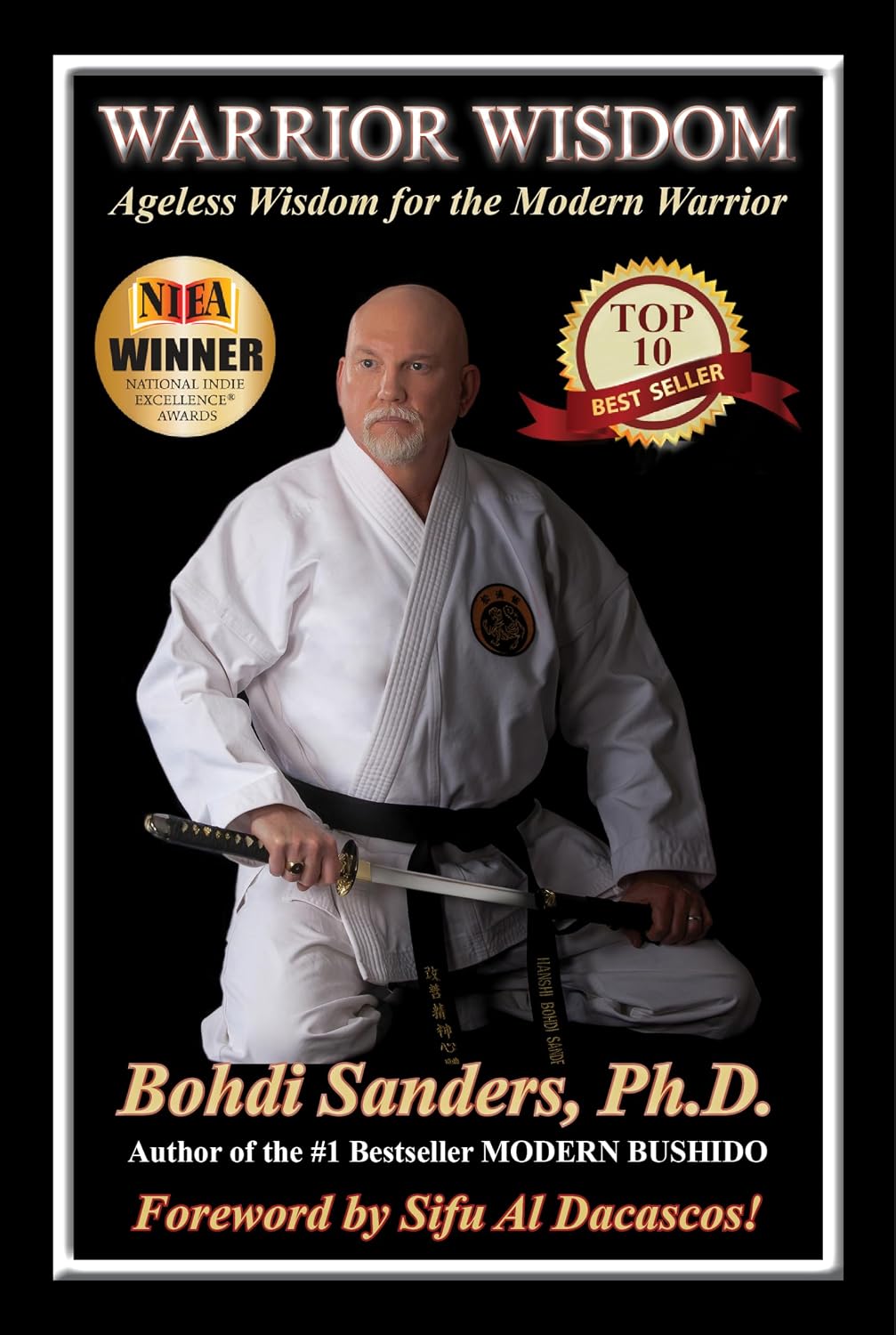 ler totalmente Warrior Wisdom: Ageless Wisdom for the Modern Warrior (English Edition)