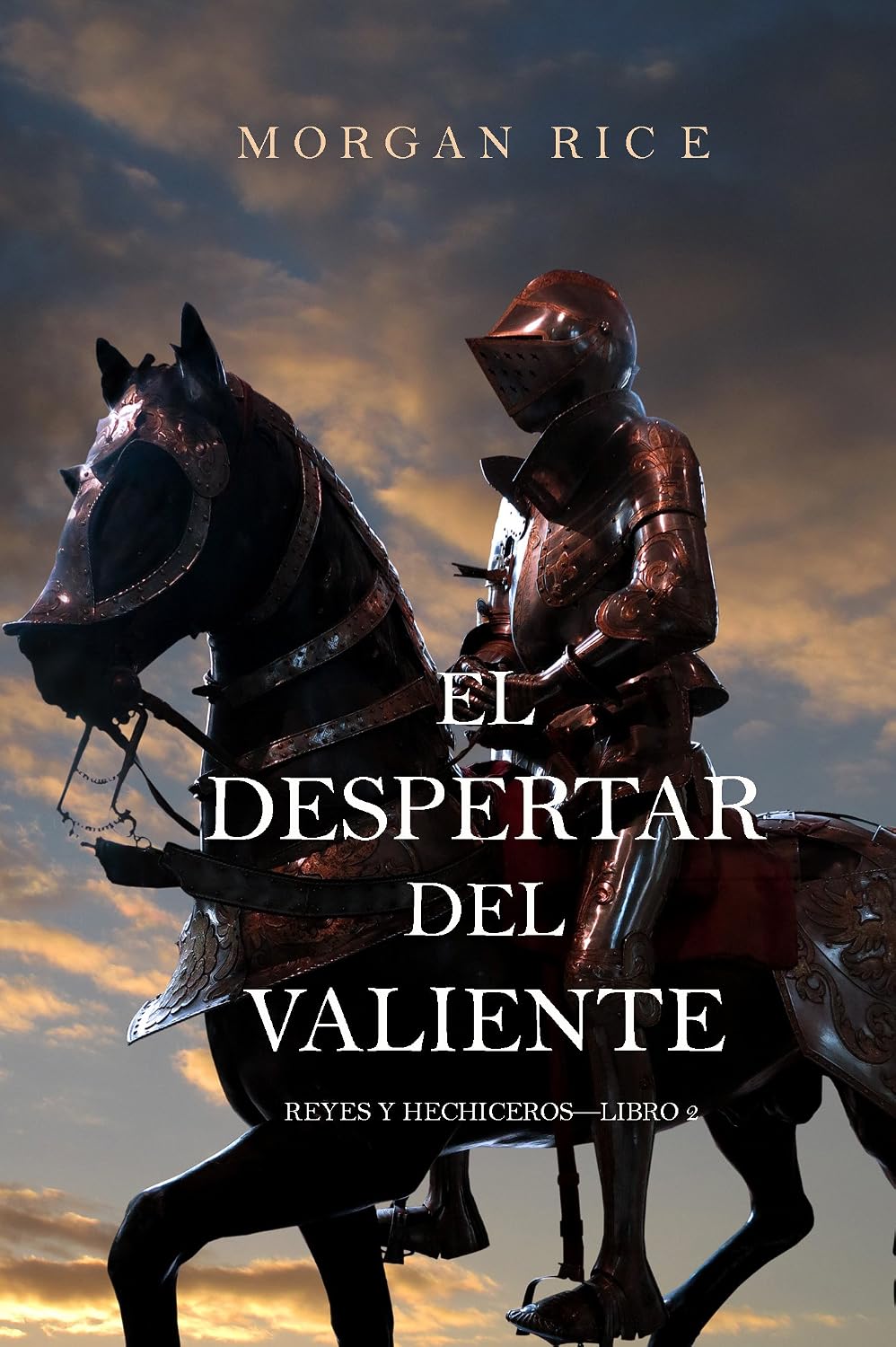 El Despertar Del Valiente (Reyes y Hechiceros—Libro 2) (Spanish Edition) baixar livro de graça