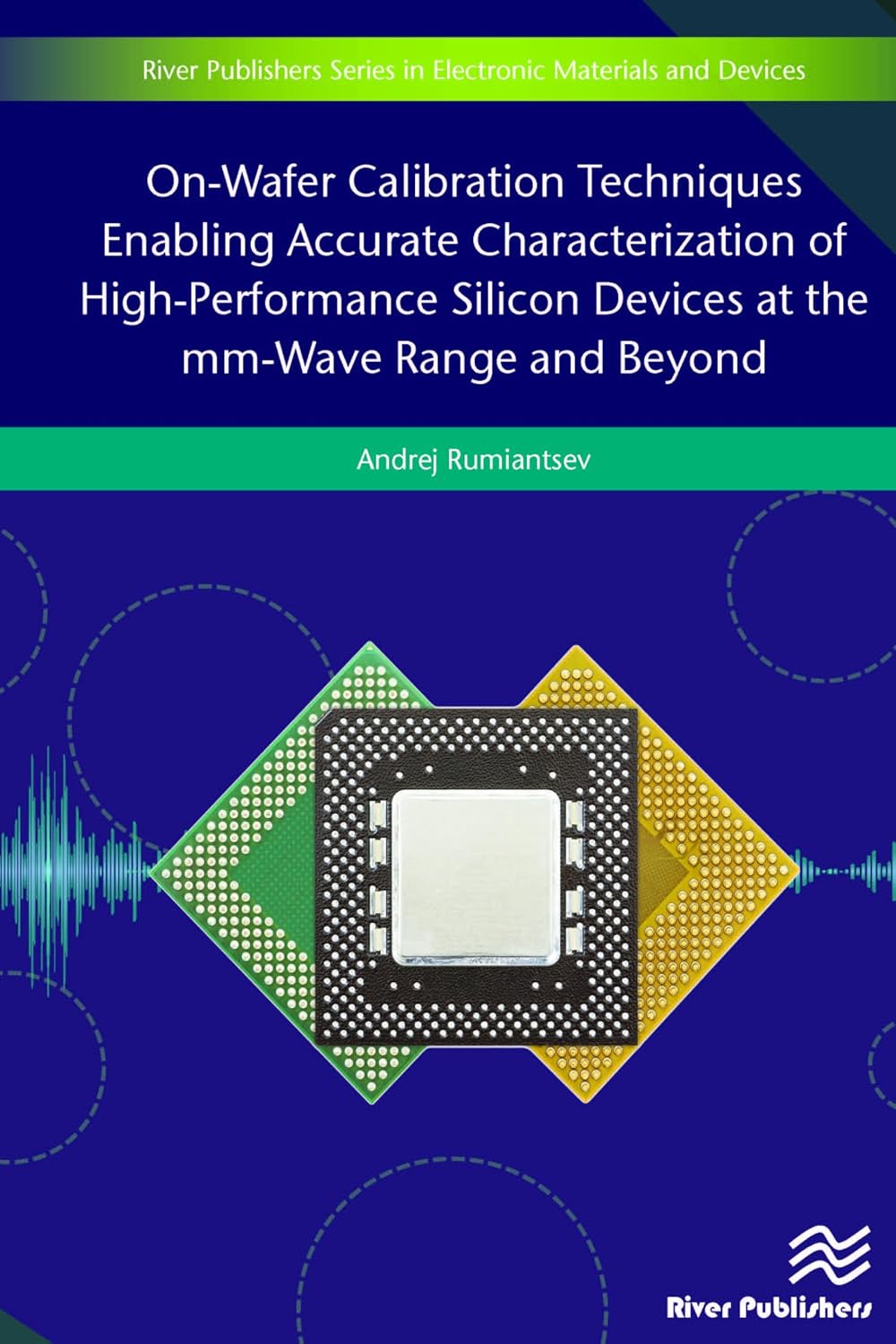 capítulo por capítulo baixar On-Wafer Calibration Techniques Enabling Accurate Characterization of High-Performance Silicon Devices at the mm-Wave Range and Beyond