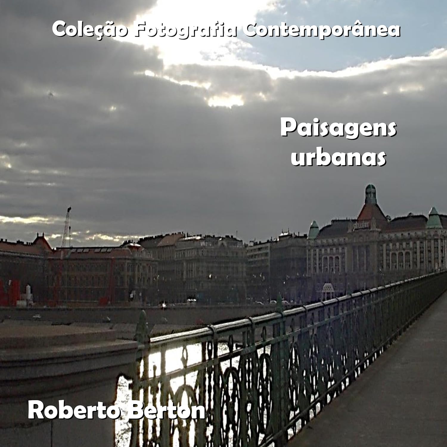 ler totalmente Paisagens Urbanas (Coleção Fotografia Contemporânea)
