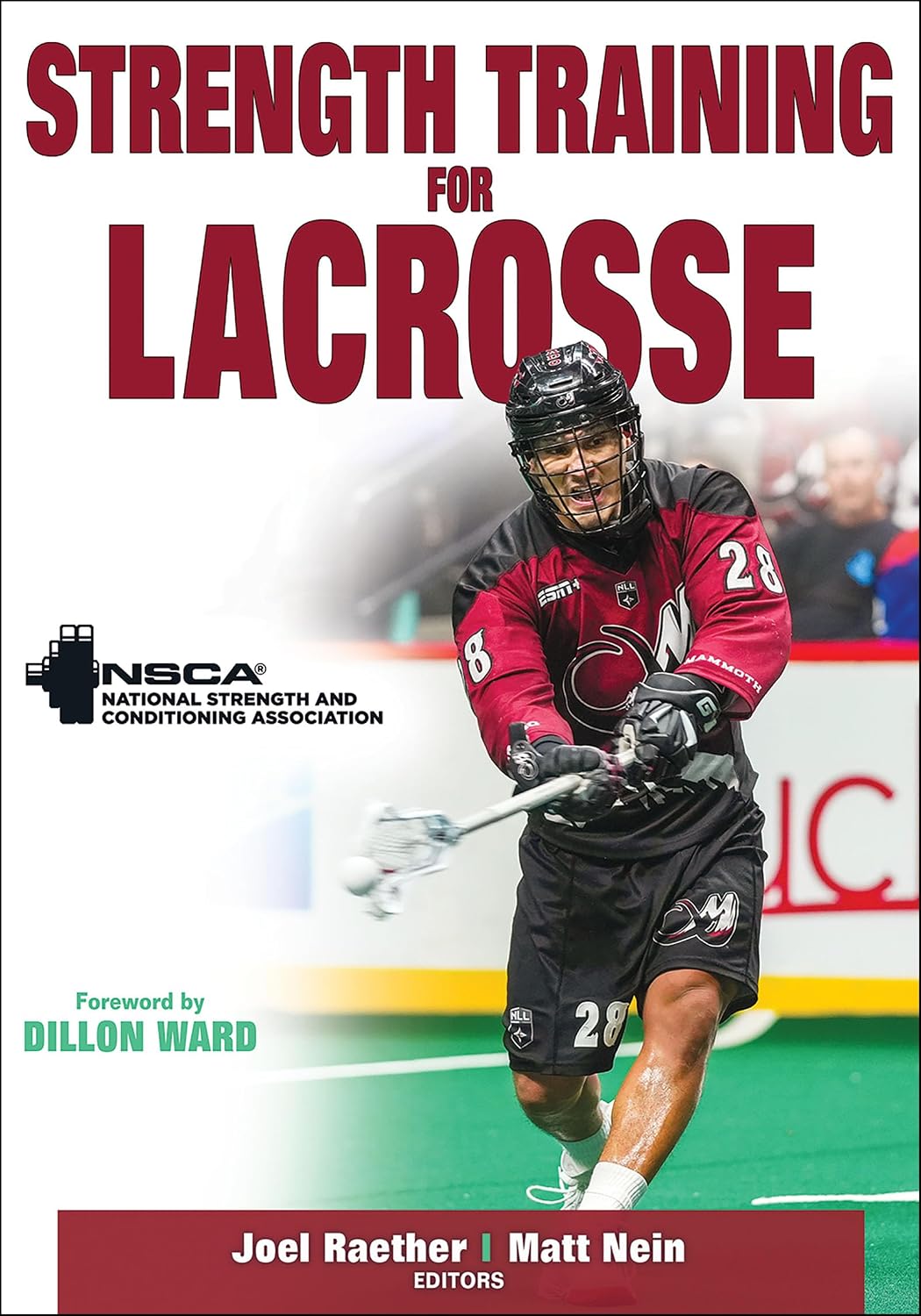 Strength Training for Lacrosse (Strength Training for Sport) (English Edition) baixar livro de graça
