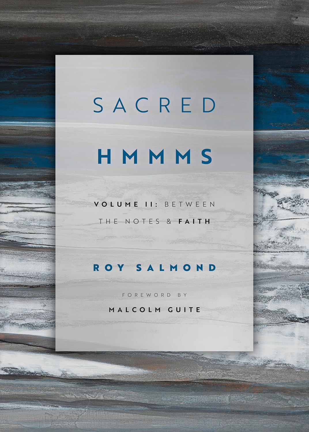 capítulo por capítulo baixar Sacred Hmmms: Between the Notes & Faith: 2
