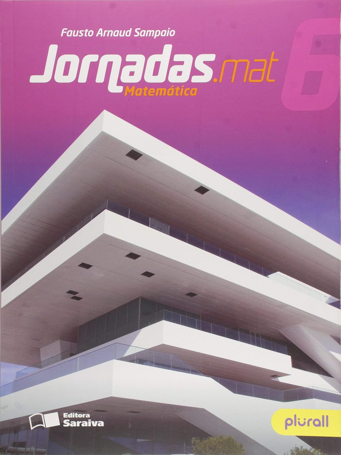 Jornadas - Matemática. 6º Ano baixar o livro de graça