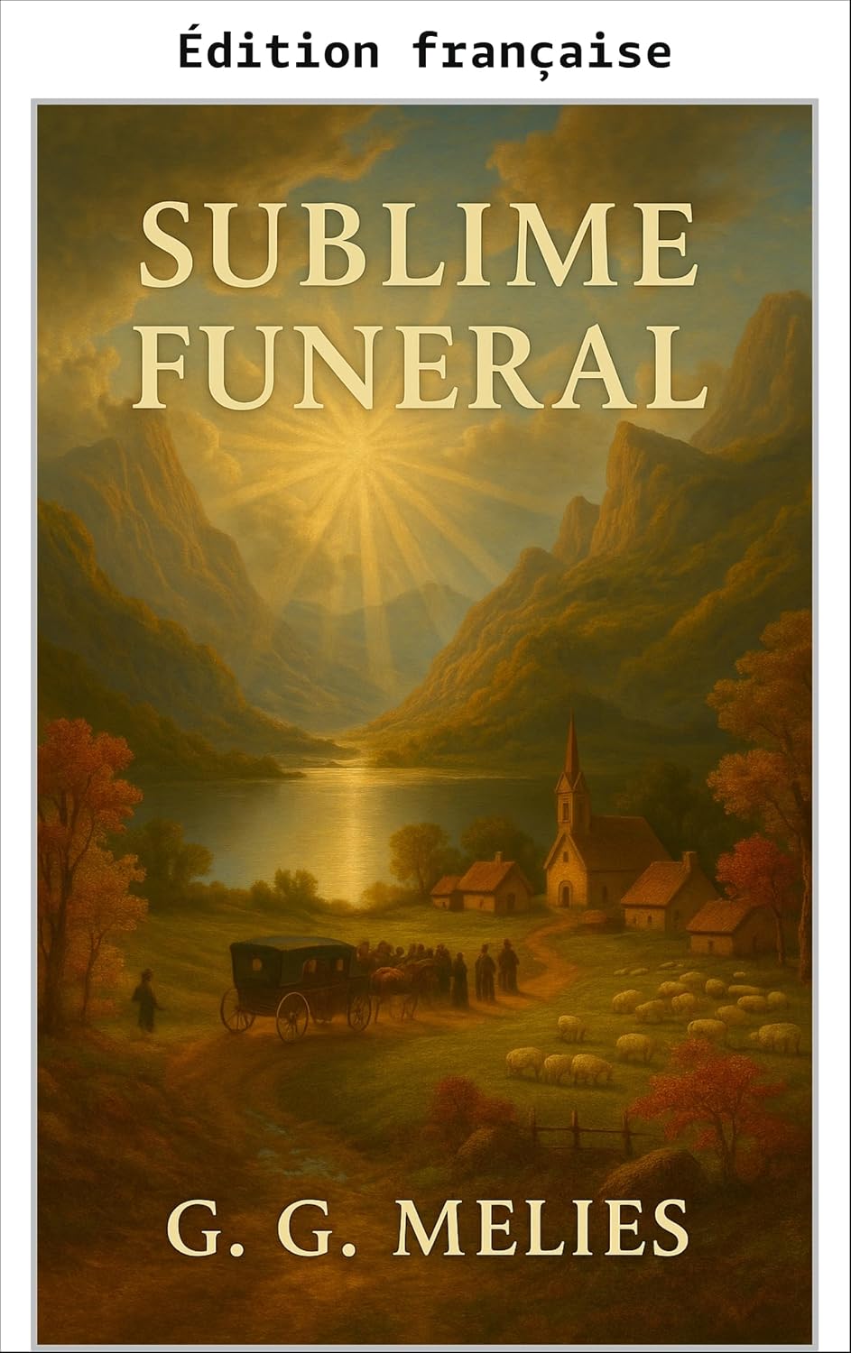 Funérailles sublimes (French Edition) baixar livro de graça