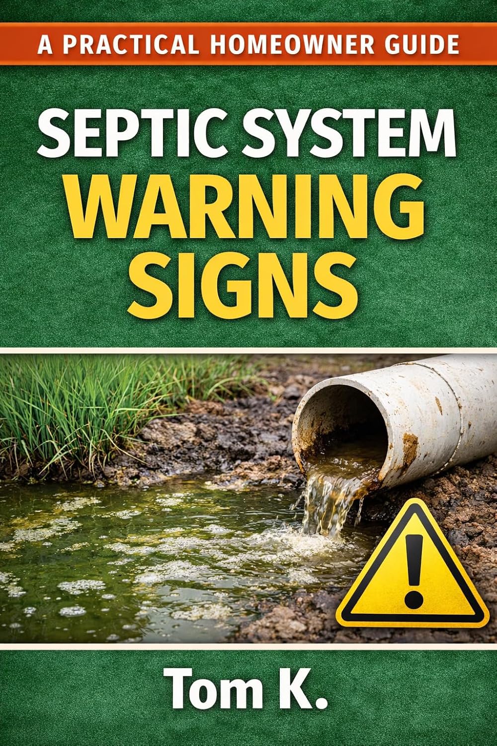 Septic System Warning Signs: A Practical Homeowner Guide (The Practical Septic Guide Series Book 2) (English Edition) baixar livro de graça