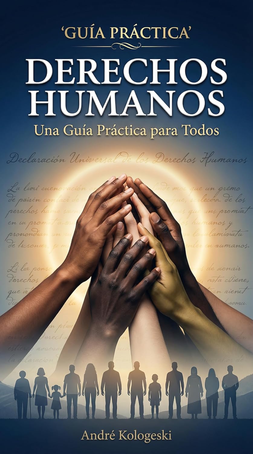 Derechos Humanos: Una Guía Práctica (Collection 12) (Spanish Edition) baixar livro de graça