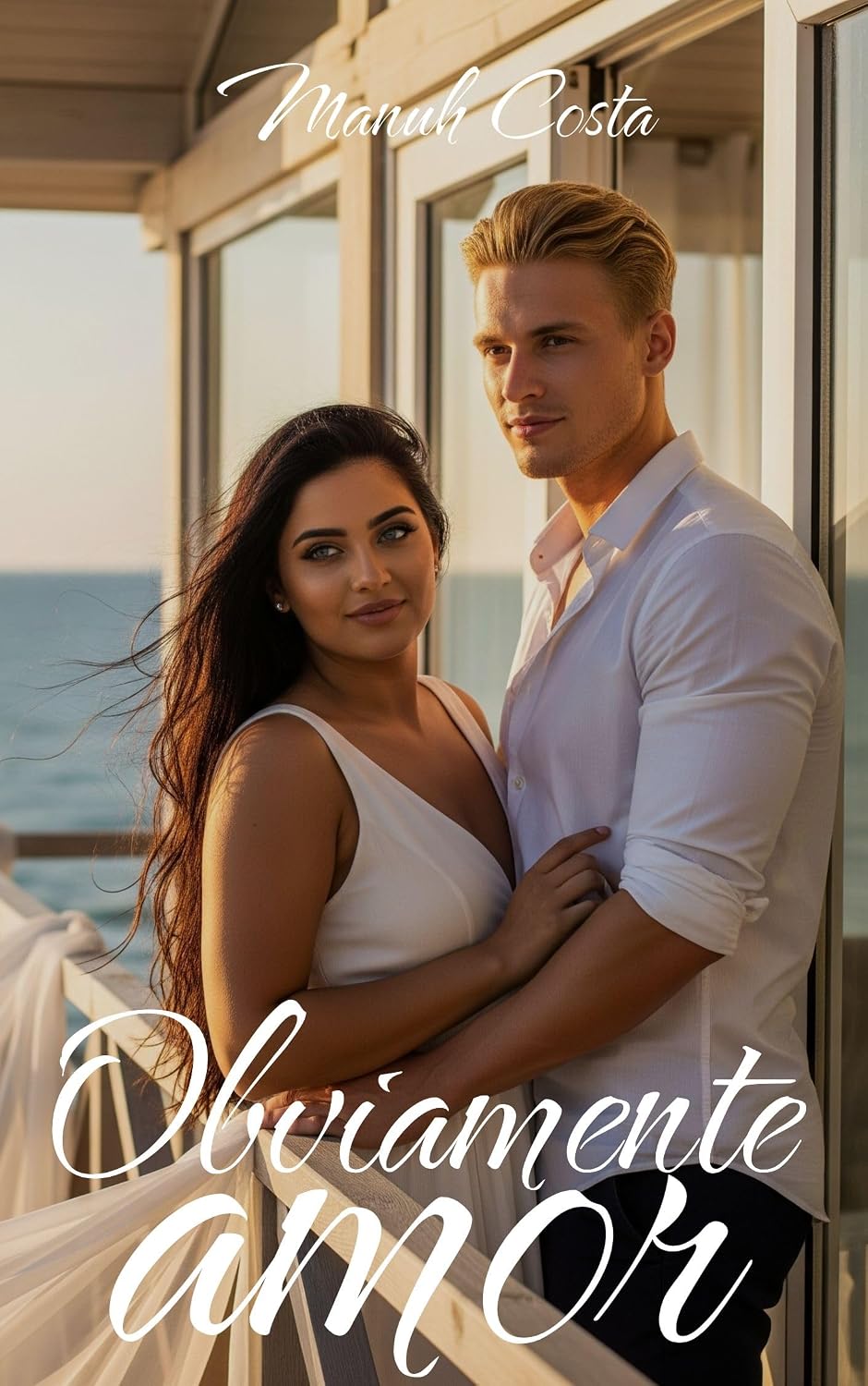 Obviamente Amor baixar o livro de graça