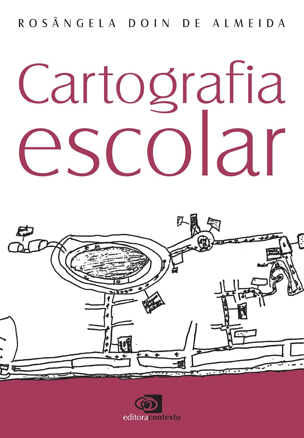 Cartografia escolar baixar livro de graça