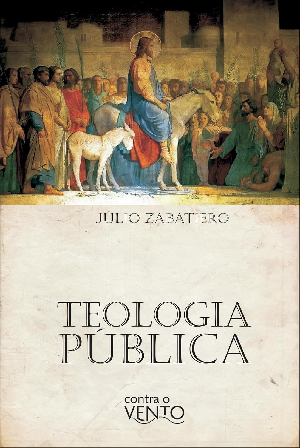 Teologia pública baixar livro de graça