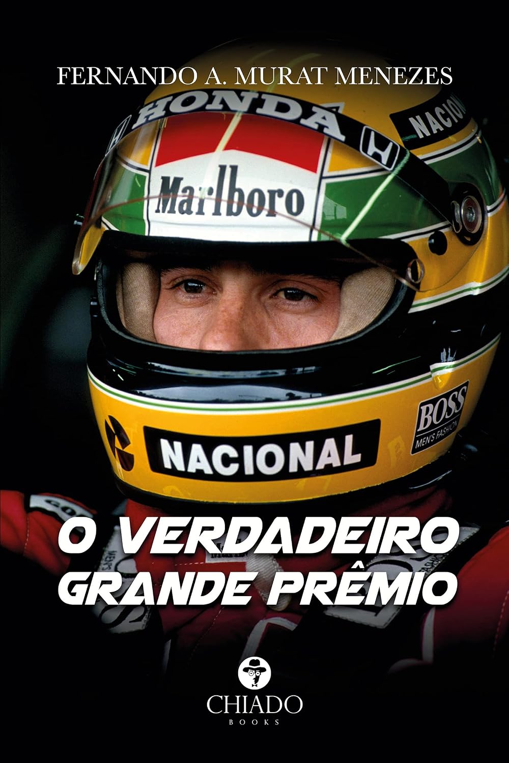 O Verdadeiro Grande Prêmio baixar o livro de graça
