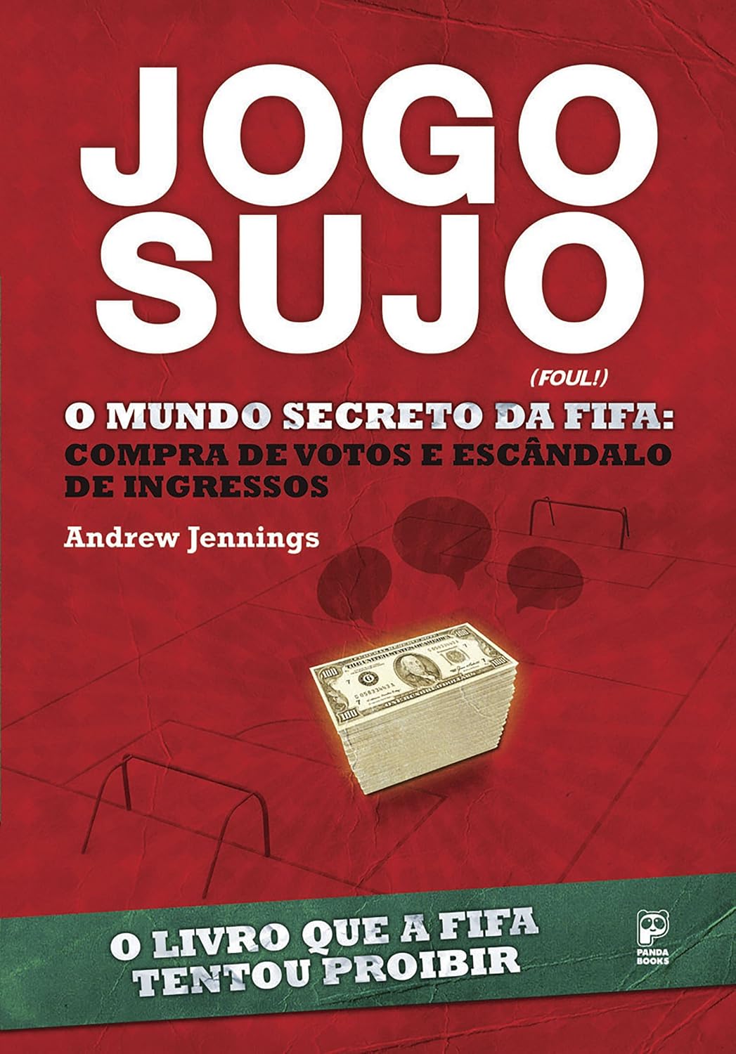 capítulo por capítulo baixar Jogo Sujo - O Mundo Secreto da Fifa