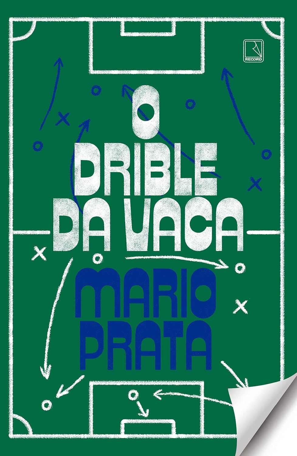 O drible da vaca