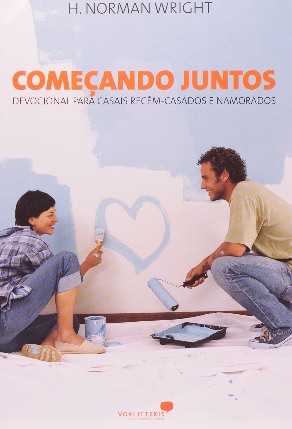 Começando juntos: Devocional para casais recém-casados e namorados baixar livro de graça