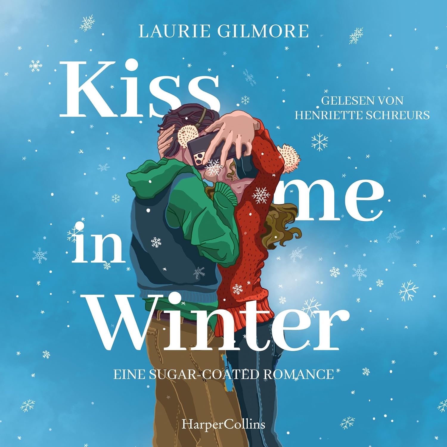 Kiss me in Winter: Dream Harbor, Band 3 baixar livro de graça
