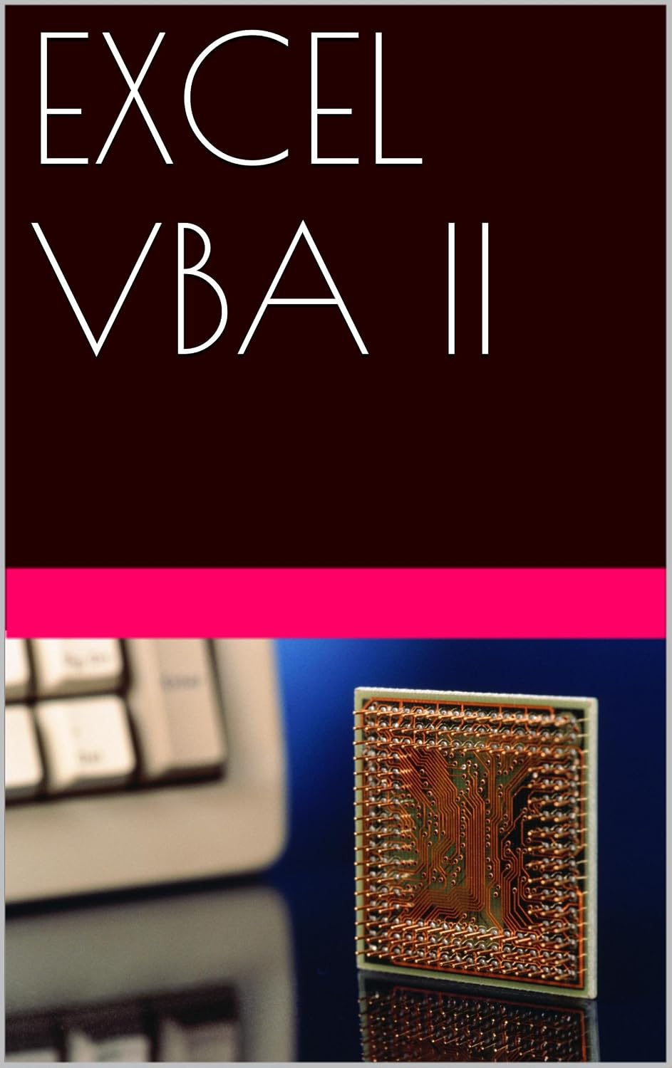 capítulo por capítulo baixar EXCEL VBA II