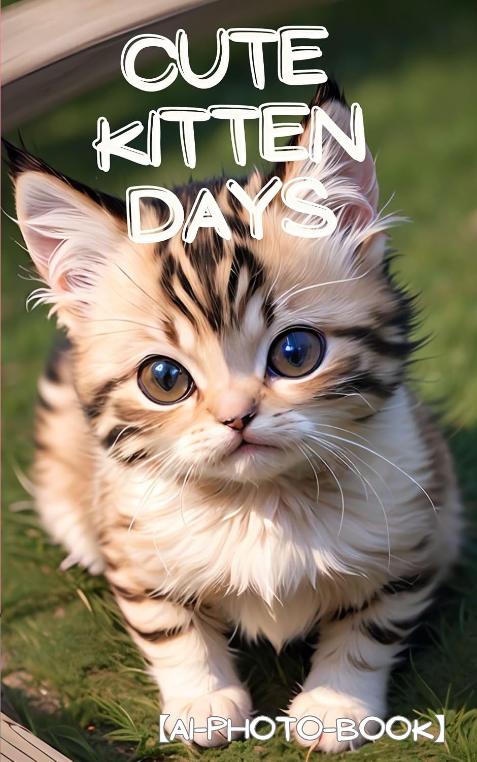 Cute Kitten Days (Japanese Edition) baixar livro de graça