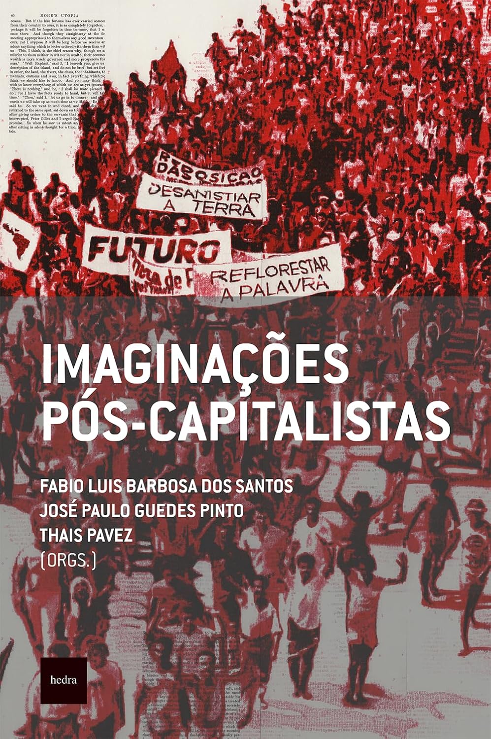 capítulo por capítulo baixar Imaginações pós-capitalistas