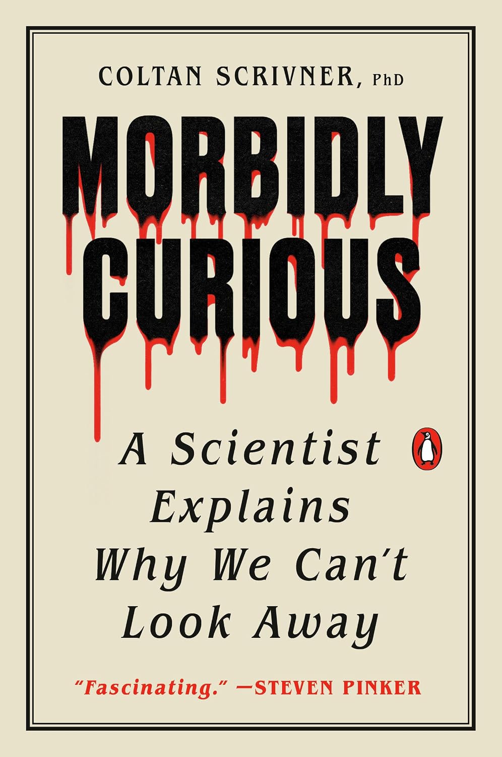 capítulo por capítulo baixar Morbidly Curious: A Scientist Explains Why We Can't Look Away