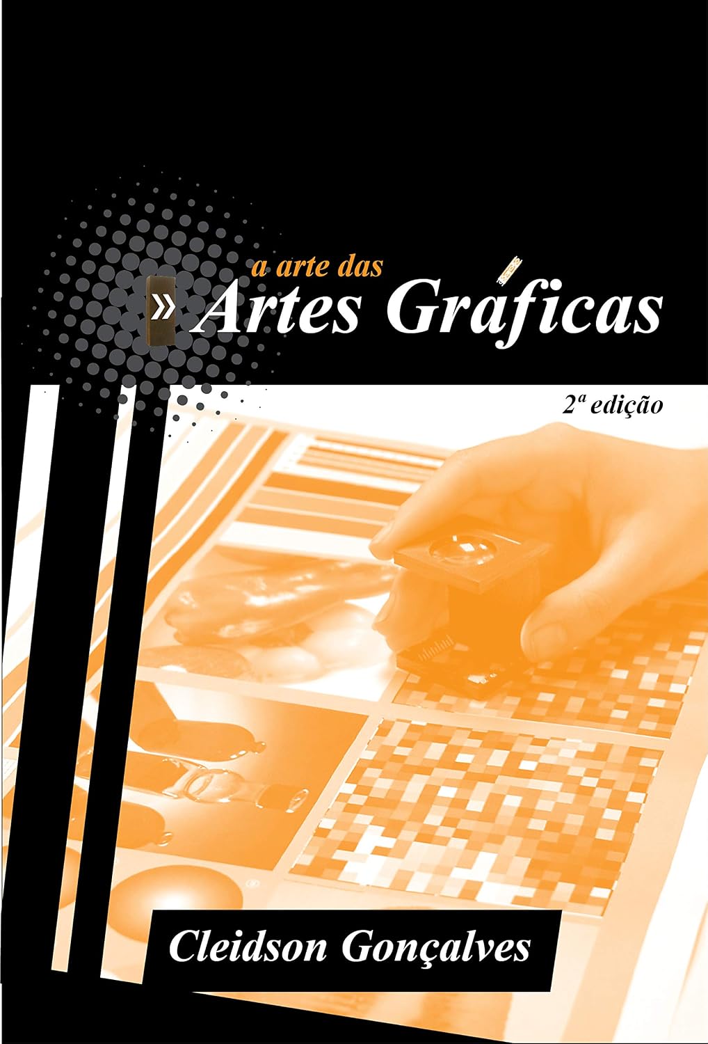 A arte das Artes Gráficas baixar o livro de graça