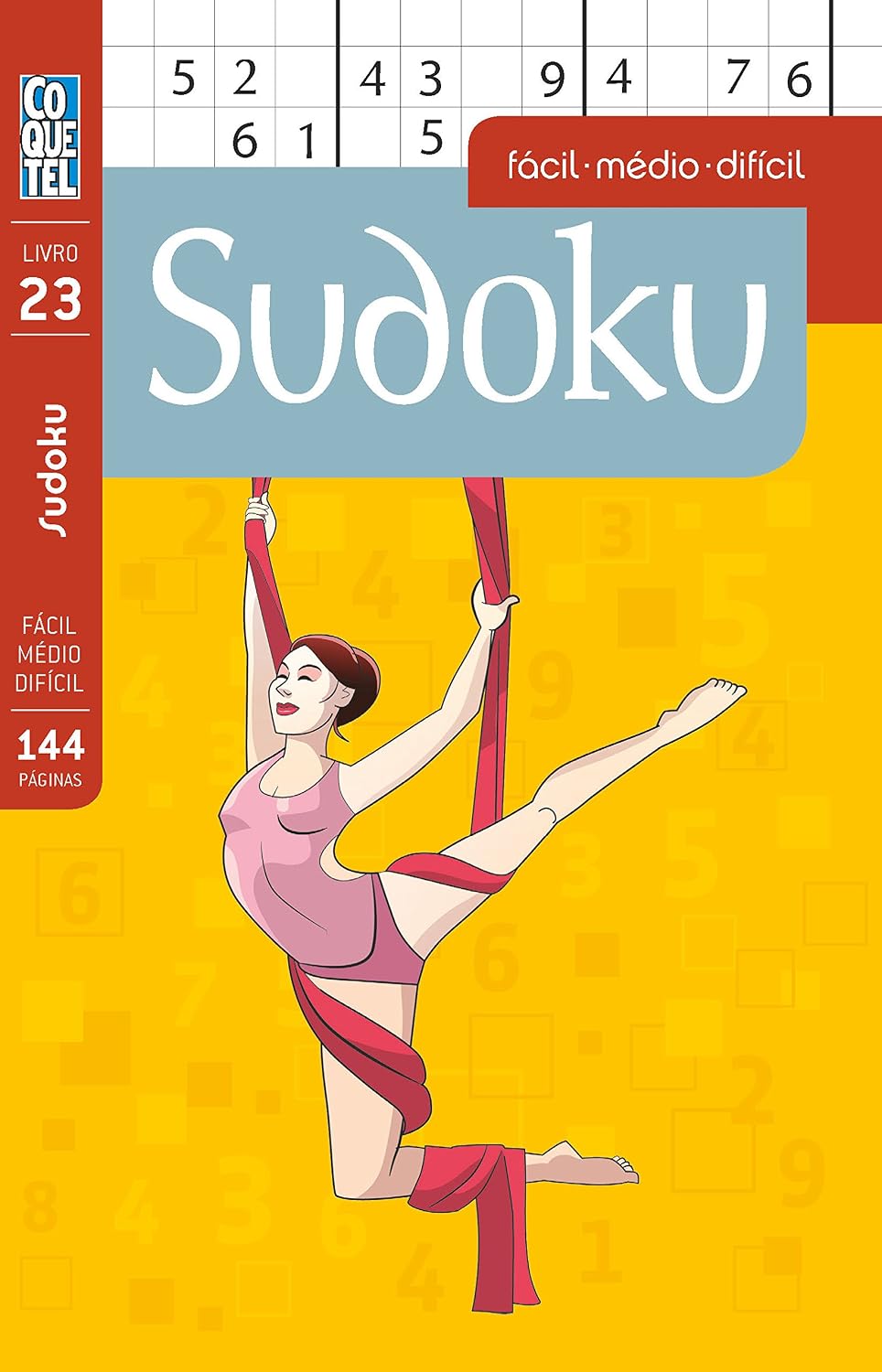 Sudoku FC/MD/DF 23 baixar o livro de graça
