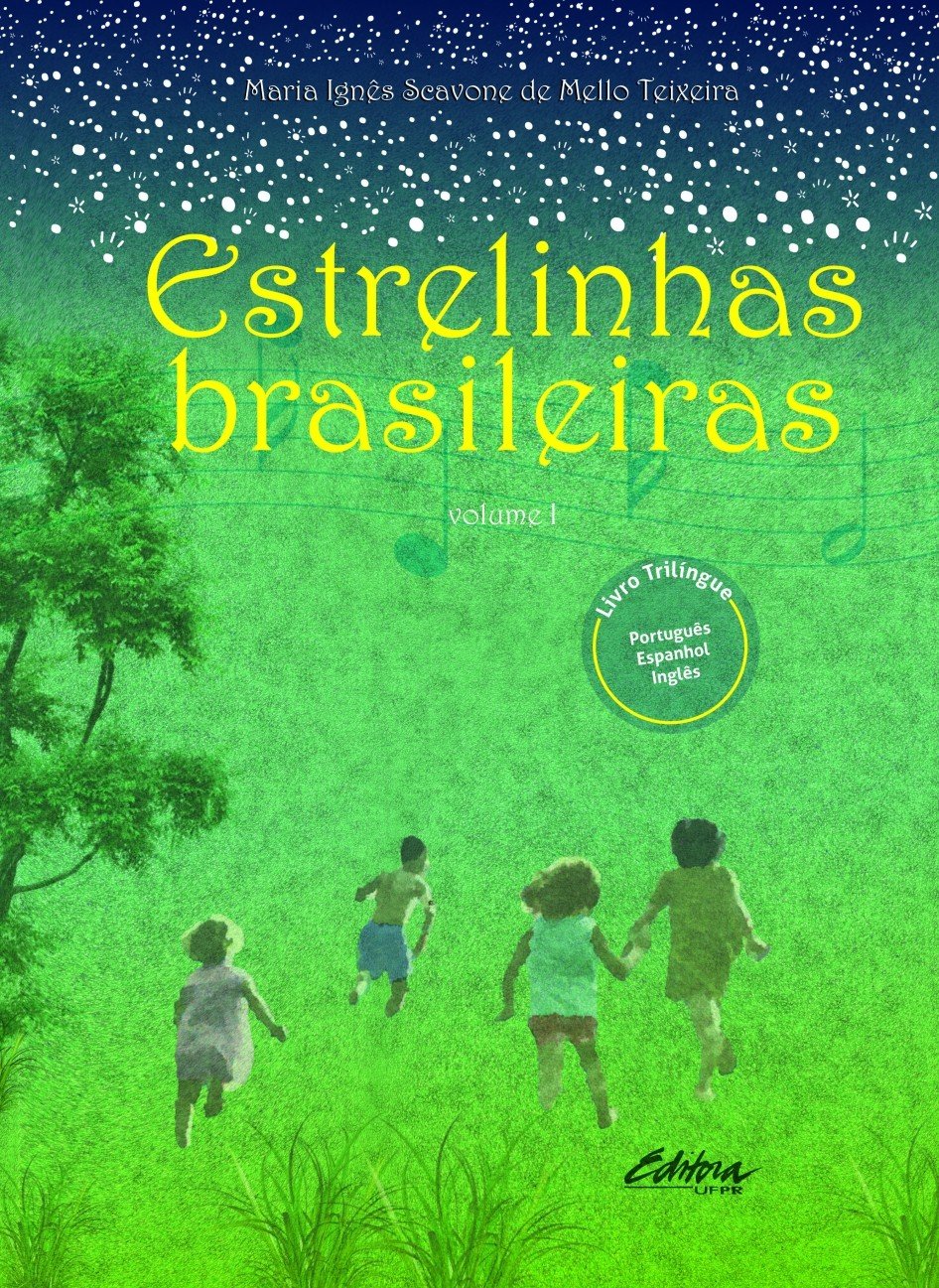 Estrelinhas brasileiras baixar o livro de graça