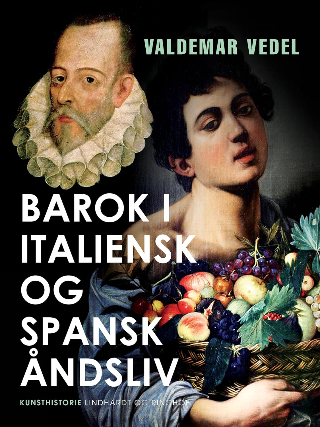 capítulo por capítulo baixar Barok i italiensk og spansk åndsliv (Danish Edition)