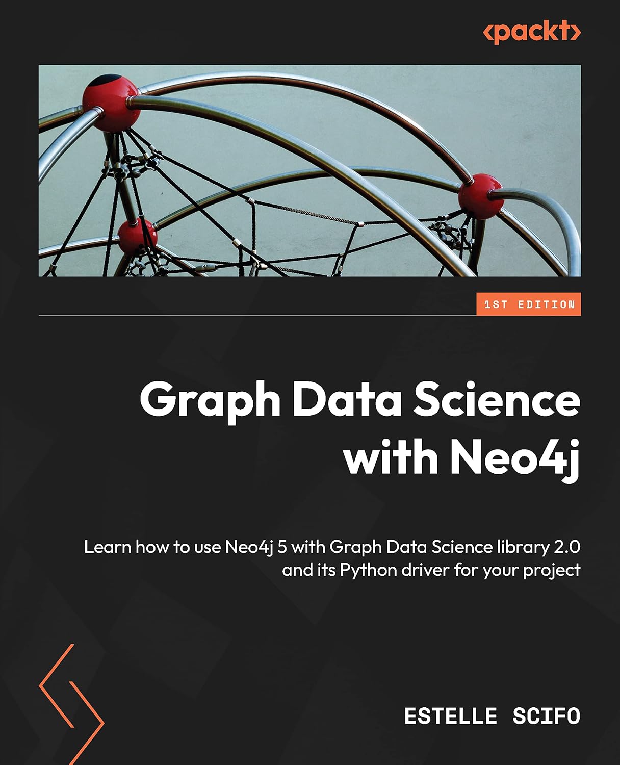 Graph Data Science with Neo4j: Learn how to use Neo4j 5 with Graph Data Science library 2.0 and its Python driver for your project (English Edition) baixar o livro de graça