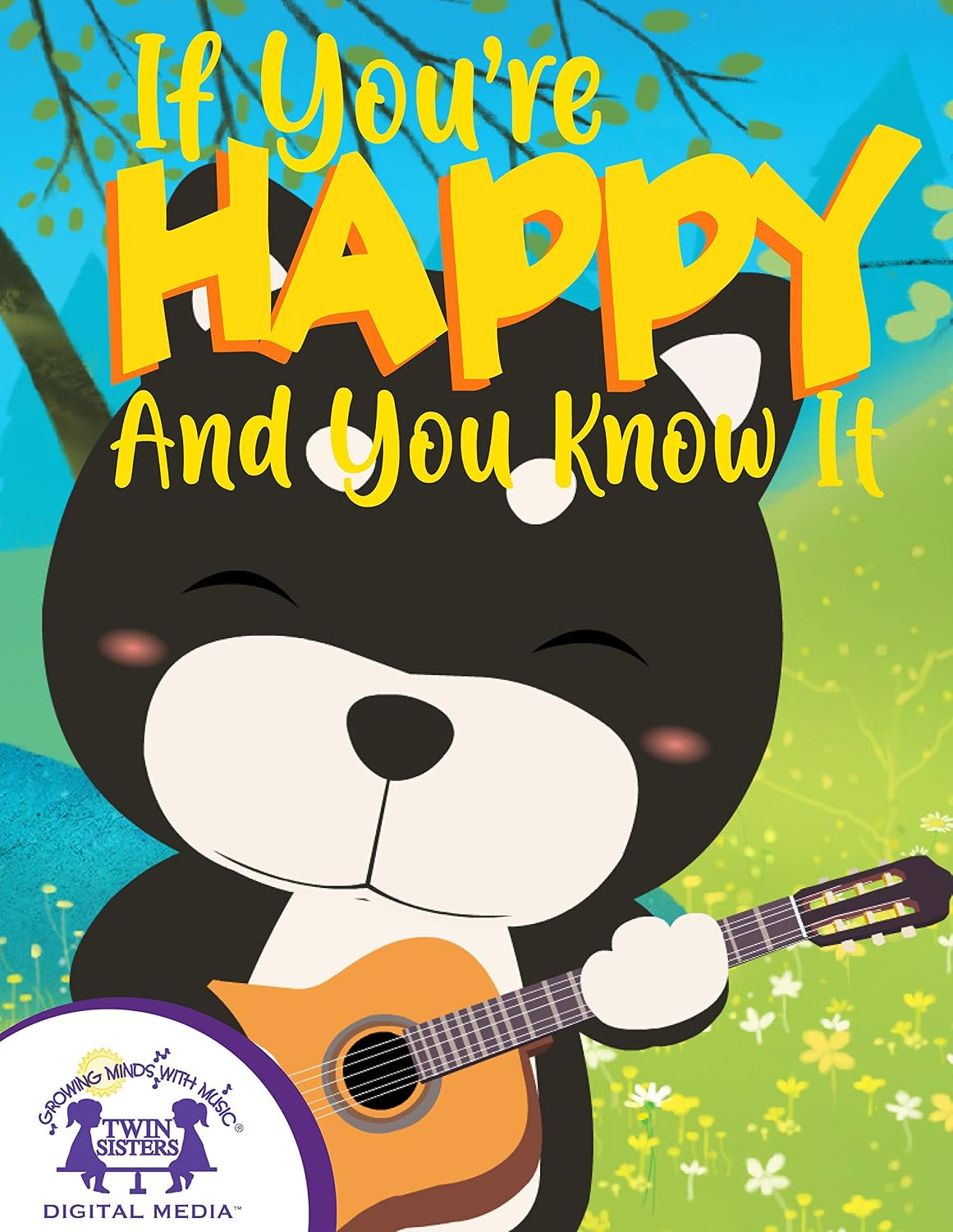 capítulo por capítulo baixar If You're Happy And You Know It (English Edition)