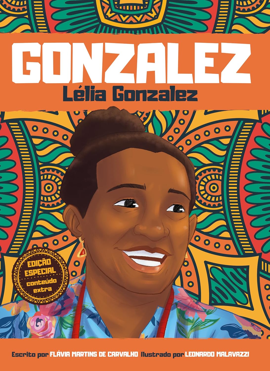 Gonzalez: Lélia Gonzalez baixar o livro de graça