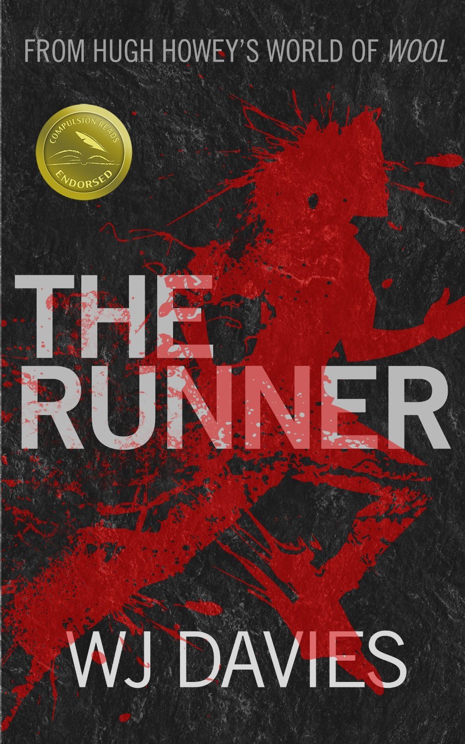 ler totalmente The Runner (Silo Submerged Book 1) (English Edition)