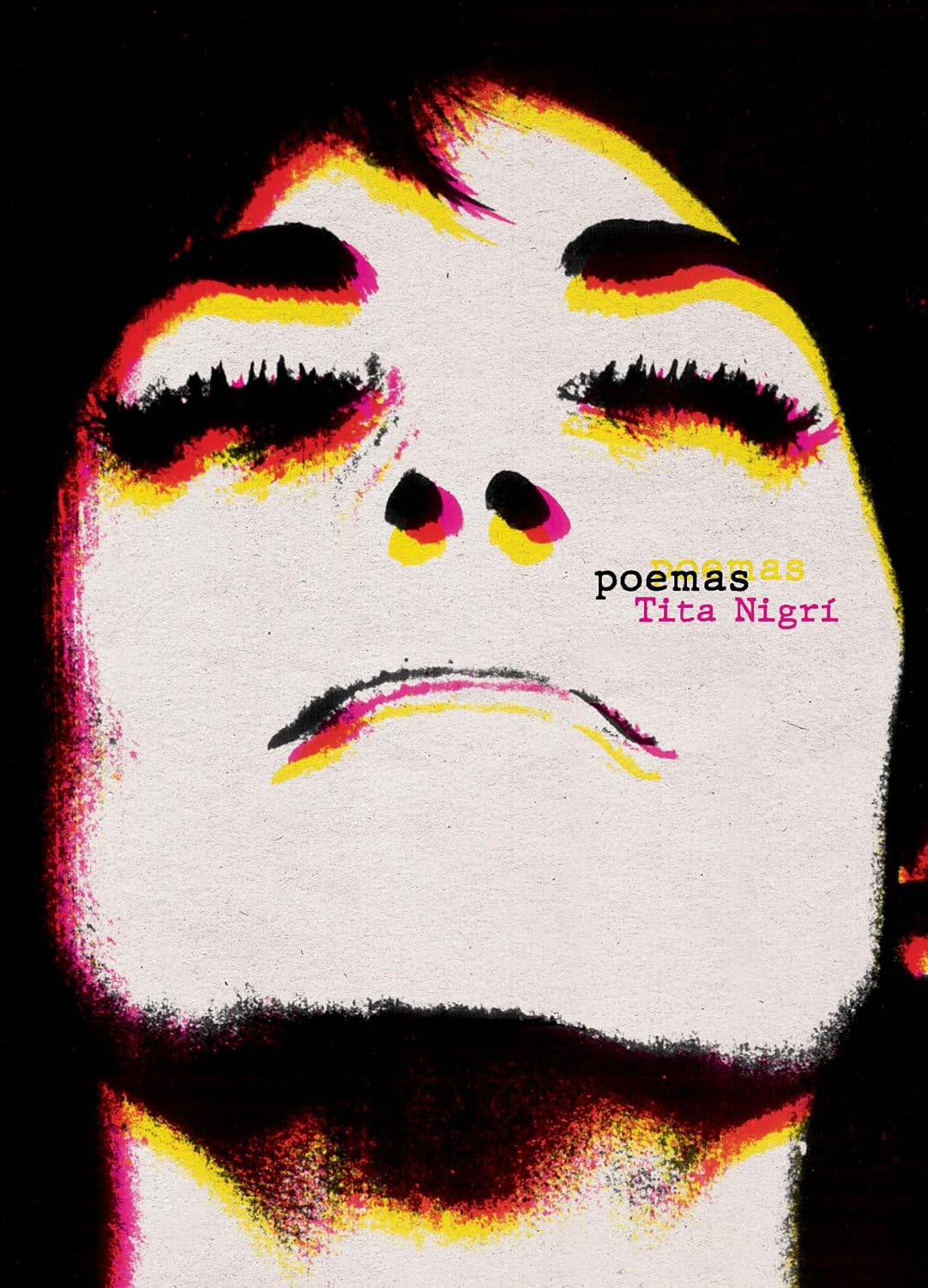 Poemas Tita Nigrí: 1991 baixar livro de graça