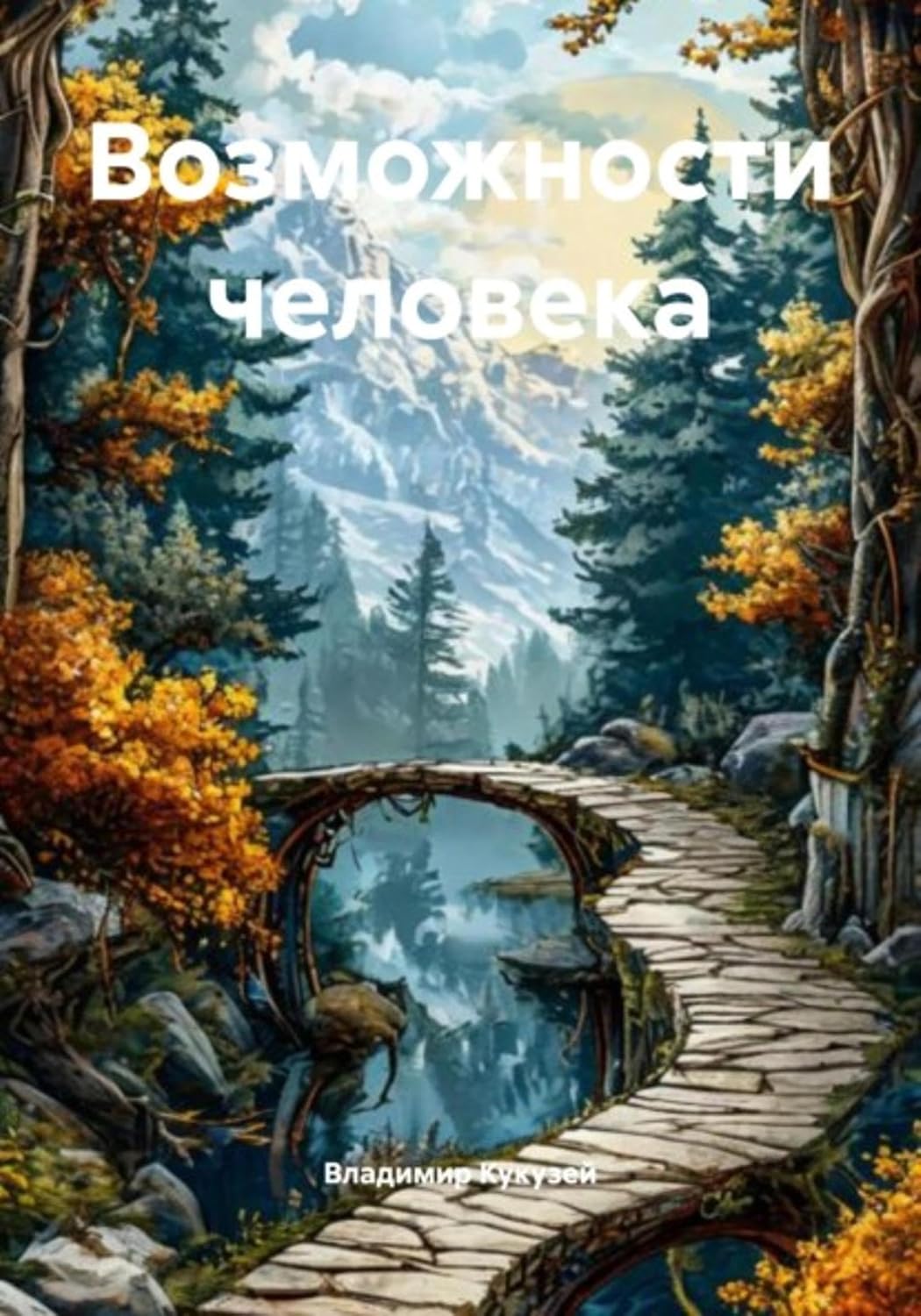Возможности человека (Russian Edition) baixar o livro de graça