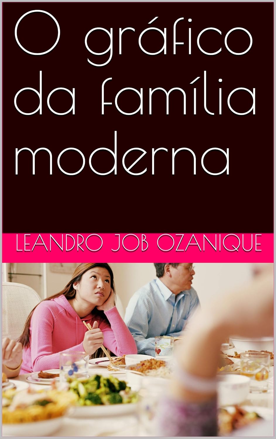 O gráfico da família moderna baixar livro de graça
