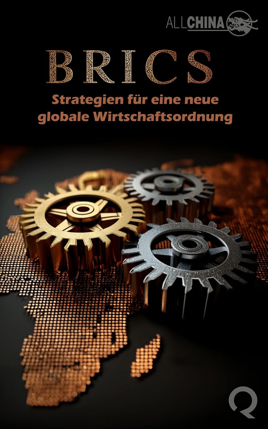 capítulo por capítulo baixar BRICS: Strategien für eine neue globale Wirtschaftsordnung (German Edition)