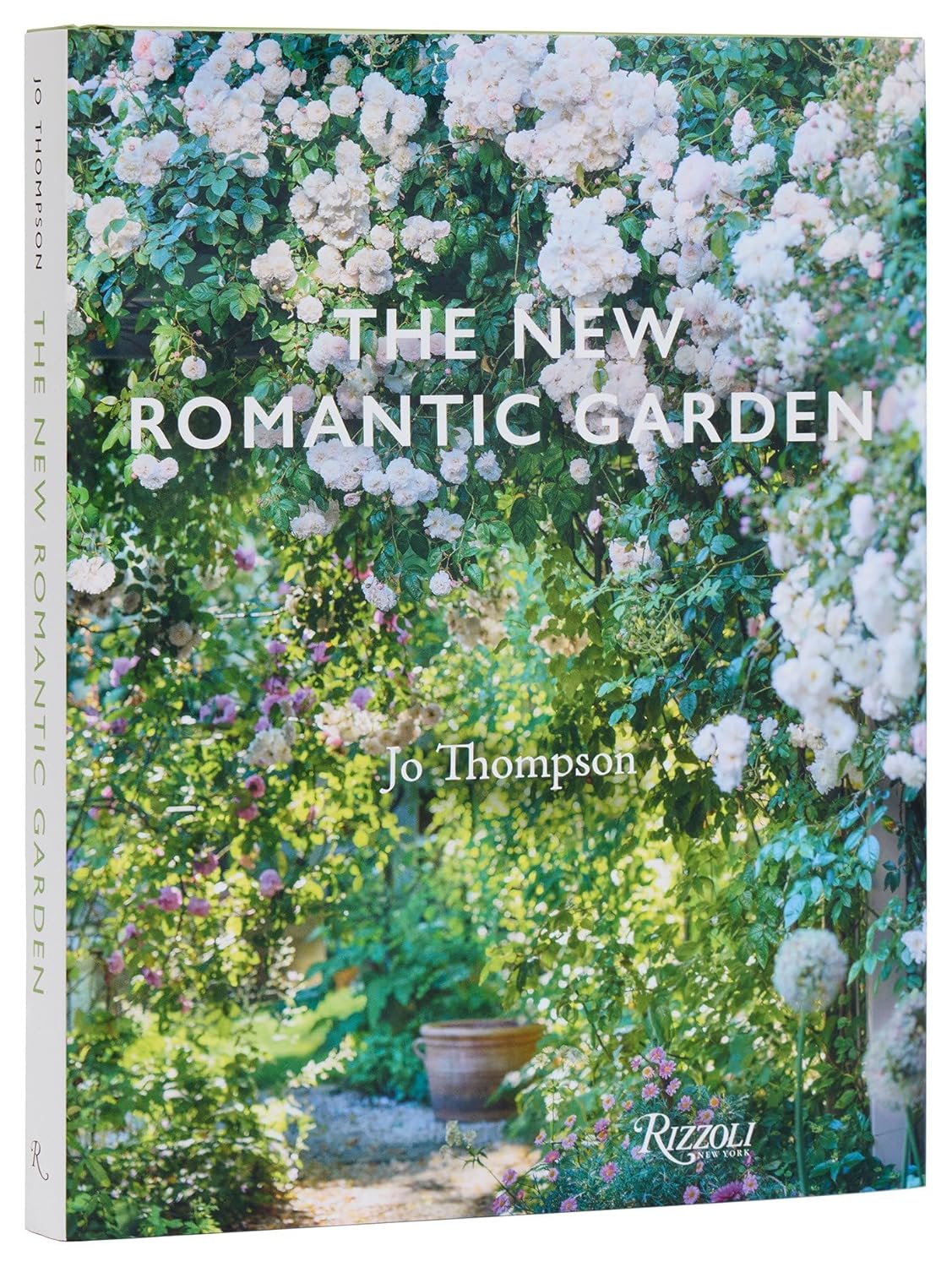 capítulo por capítulo baixar The New Romantic Garden: Classic Inspiration, Modern Mood