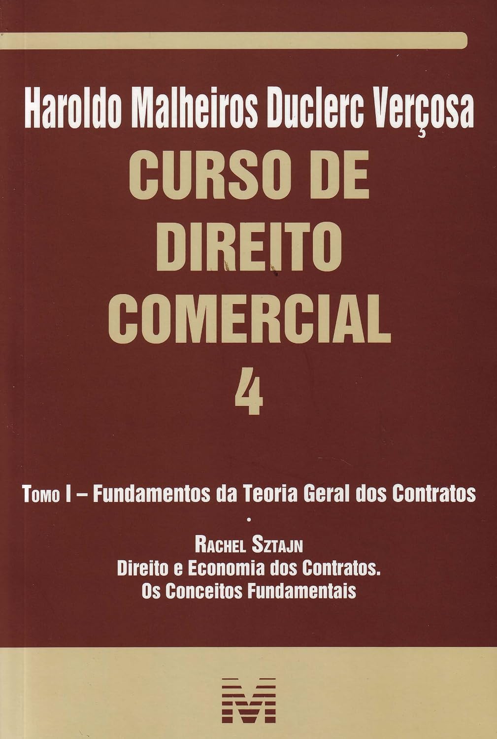 ler totalmente Curso De Direito Comercial - Volume 4