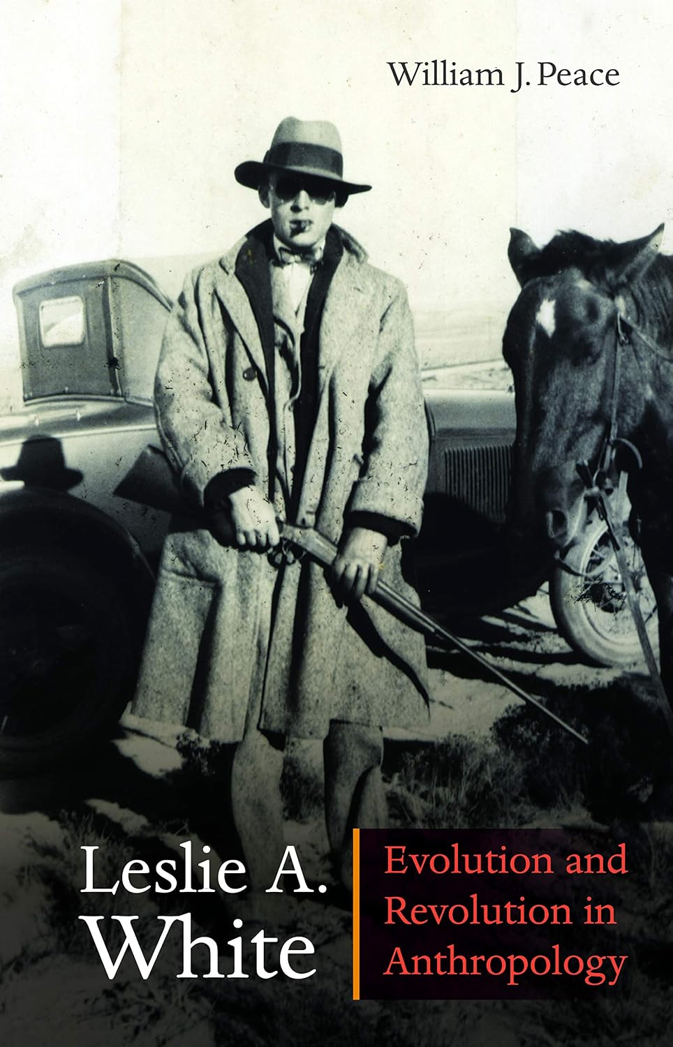 Leslie A. White: Evolution and Revolution in Anthropology baixar livro de graça