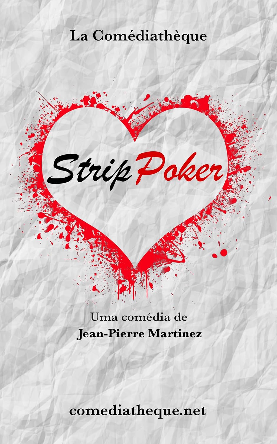 Strip Poker baixar livro de graça