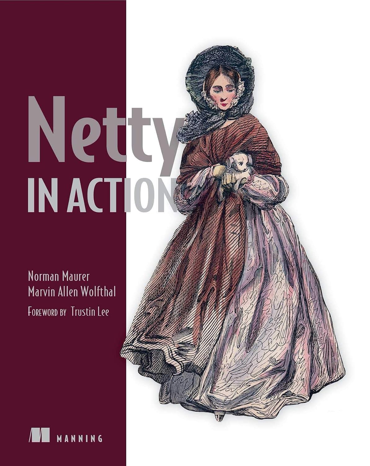 Netty in Action (English Edition) baixar o livro de graça