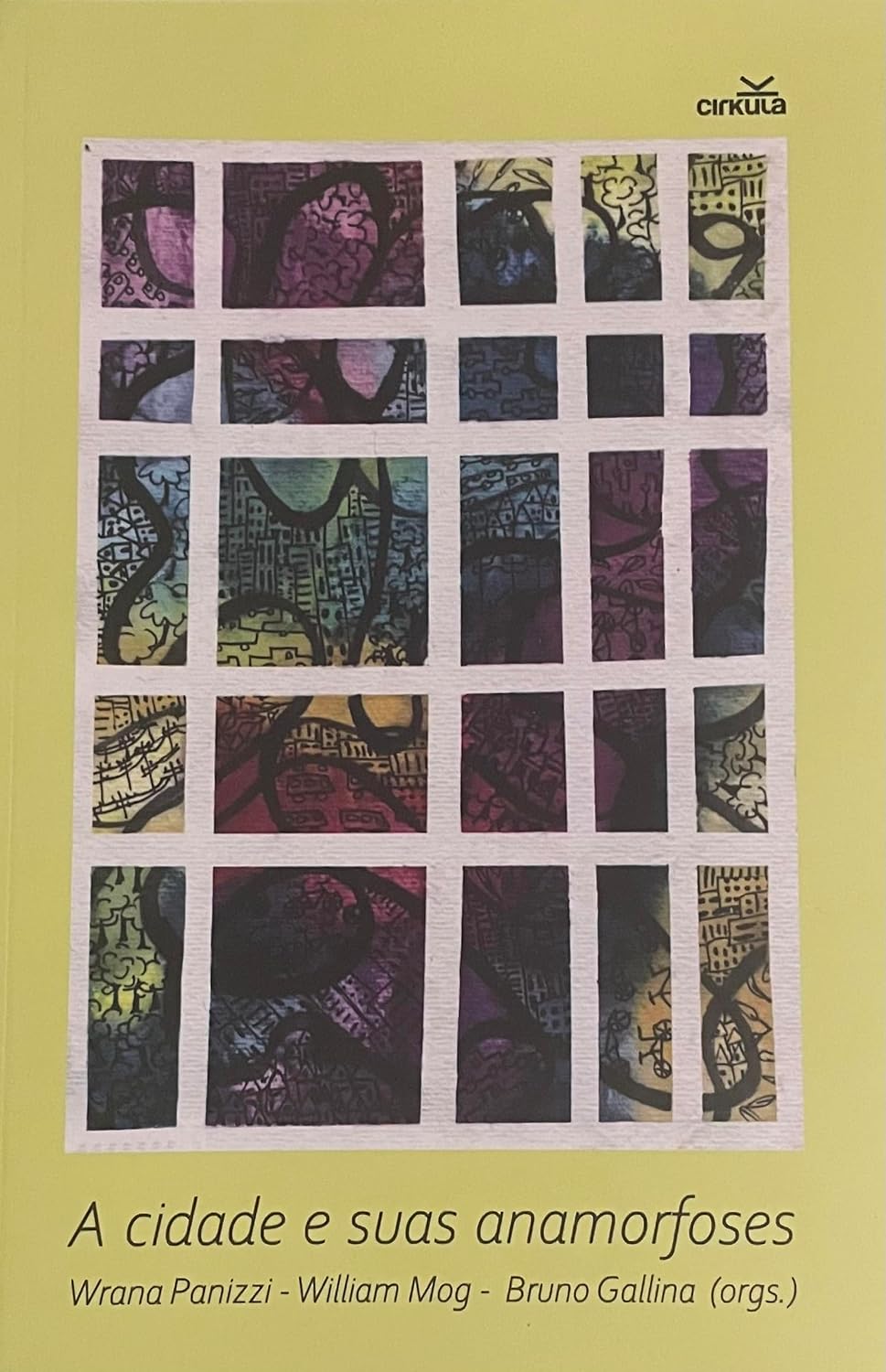 A cidade e suas anamorfoses baixar o livro de graça