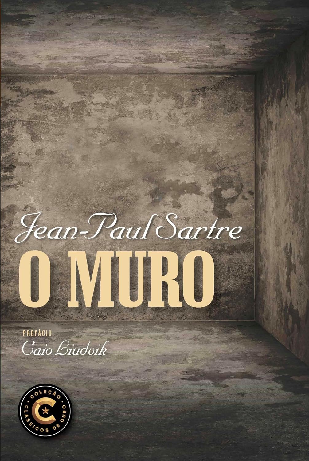 O muro baixar o livro de graça